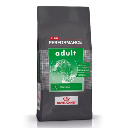 CLUB PERFORMANCE PERRO ADULTO