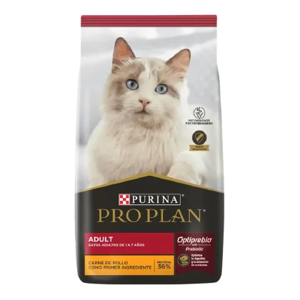 PRO PLAN GATO ADULTO