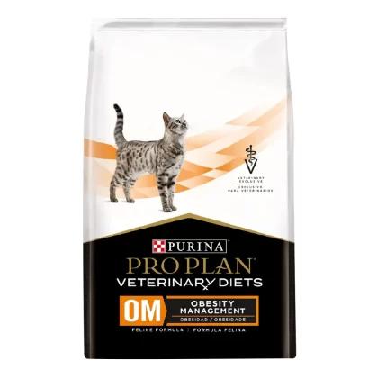 PRO PLAN GATO OBESIDAD