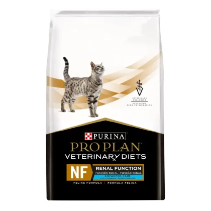 PRO PLAN GATO RENAL ETAPA AVANZADA