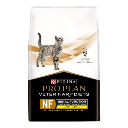 PRO PLAN GATO RENAL ETAPA INICIAL