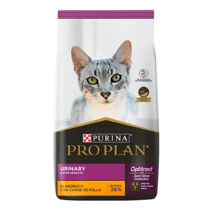 PRO PLAN GATO URINARY