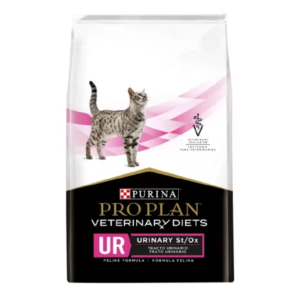 PRO PLAN GATO URINARY ST/OX
