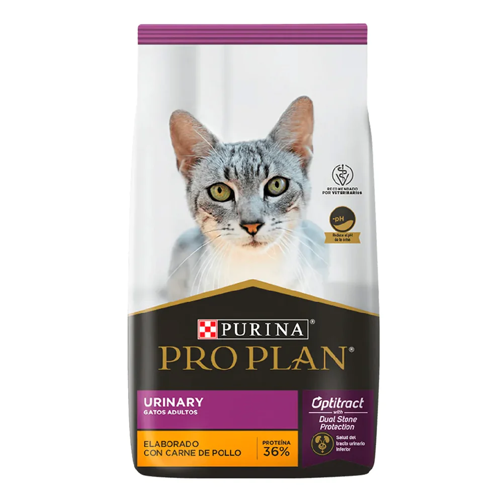 PRO PLAN GATO URINARY