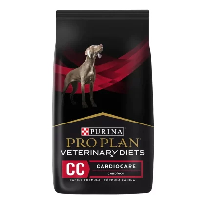 PRO PLAN PERRO CARDIACO CARDIOCARE