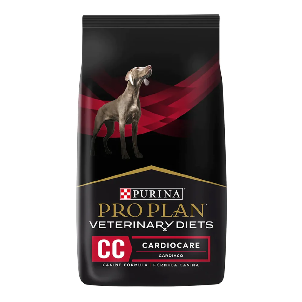 PRO PLAN PERRO CARDIACO CARDIOCARE