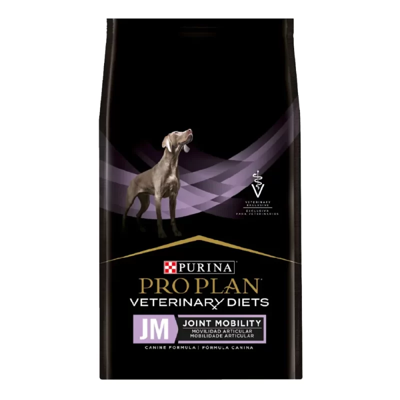 PRO PLAN PERRO MOVILIDAD ARTICULAR