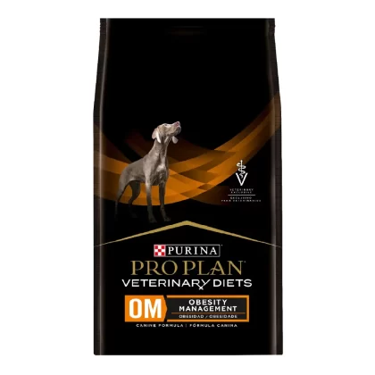 PRO PLAN PERRO OBESIDAD OBESITY MANAGEMENT LIGHT