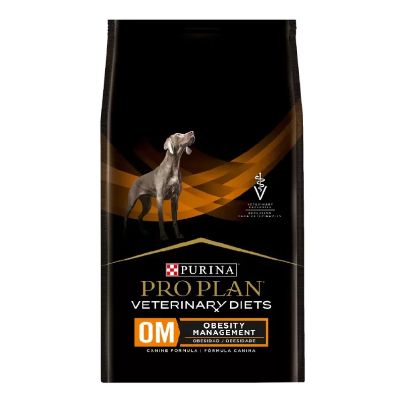 PRO PLAN PERRO OBESIDAD OBESITY MANAGEMENT LIGHT