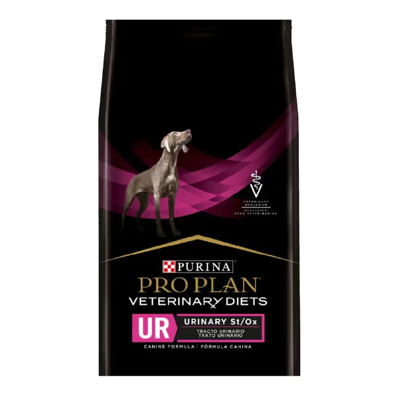 PRO PLAN PERRO URINARY