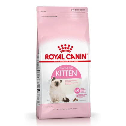 ROYAL CANIN GATO CACHORRO KITTEN