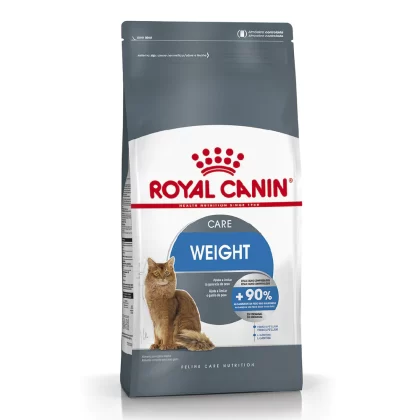 ROYAL CANIN GATO CONTROL DE PESO LIGHT