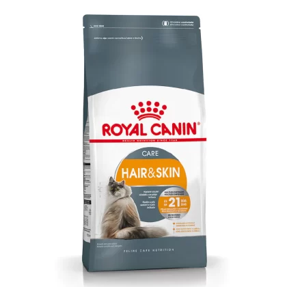 ROYAL CANIN GATO CUIDADO DE PELO Y PIEL