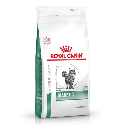 ROYAL CANIN GATO DIABETICO