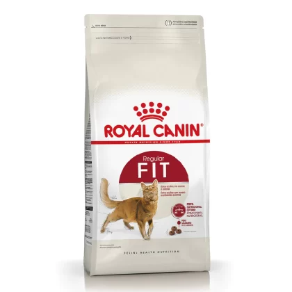 ROYAL CANIN GATO FIT