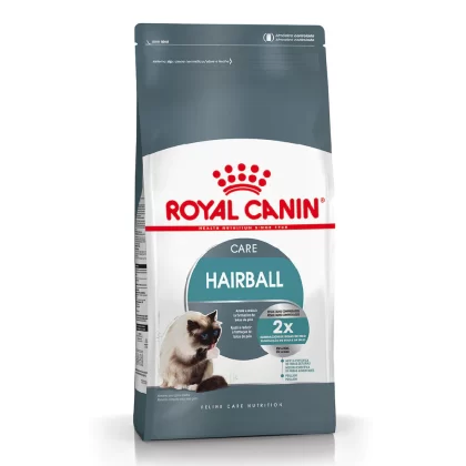 ROYAL CANIN GATO HAIRBALL BOLAS DE PELO