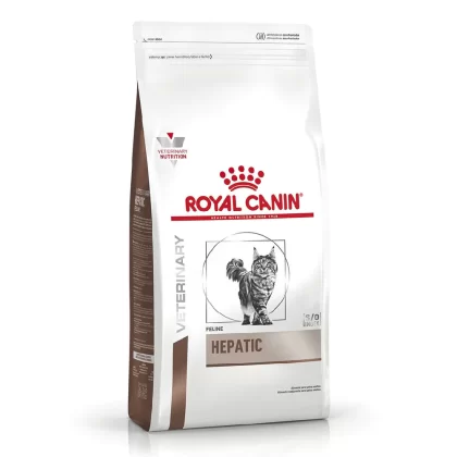 ROYAL CANIN GATO HEPATIC