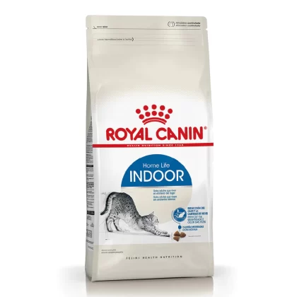 ROYAL CANIN GATO INDOOR