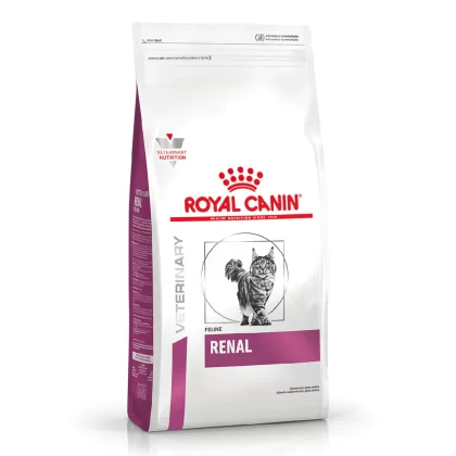 ROYAL CANIN GATO RENAL