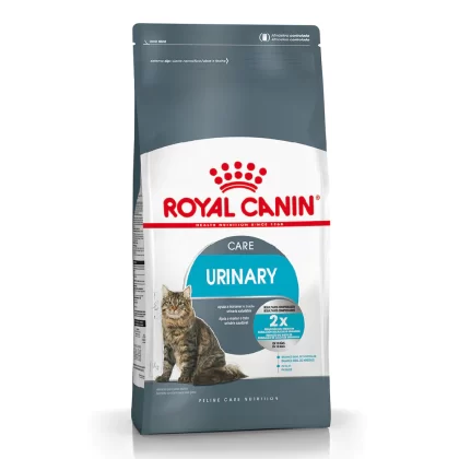 ROYAL CANIN GATO URINARY CARE