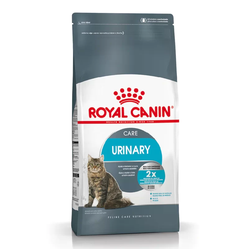 ROYAL CANIN GATO URINARY CARE