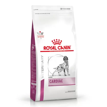 ROYAL CANIN PERRO CARDIAC