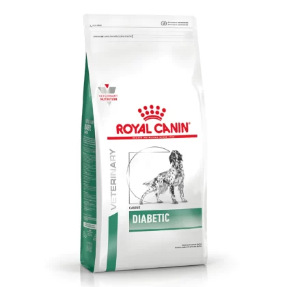 ROYAL CANIN PERRO DIABETIC