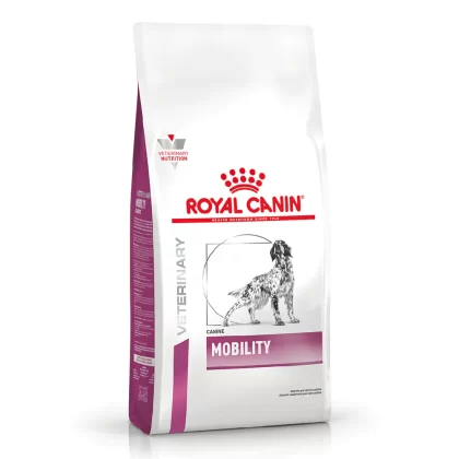 ROYAL CANIN PERRO MOBILITY
