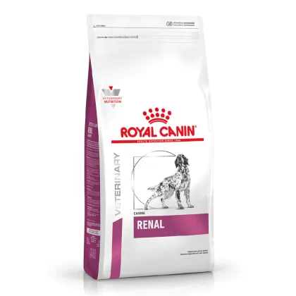 ROYAL CANIN PERRO RENAL