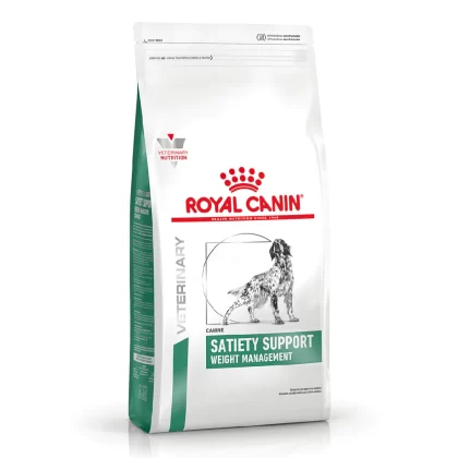 ROYAL CANIN PERRO SATIETY SUPPORT