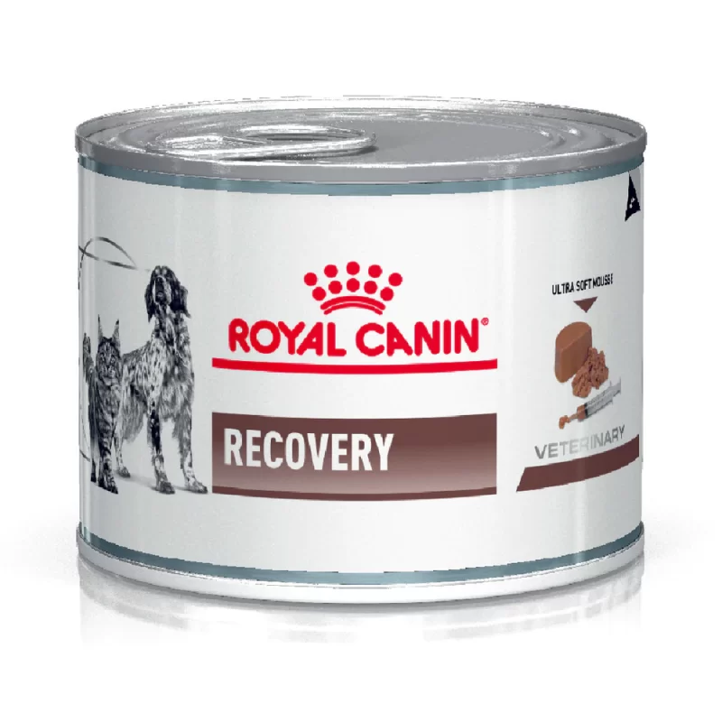 ROYAL CANIN RECOVERY