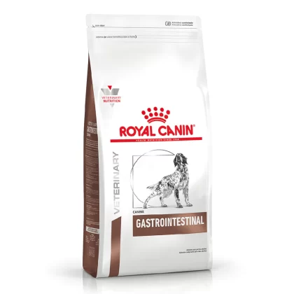 ROYAL CANIN PERRO ADULTO GASTROINTESTINAL