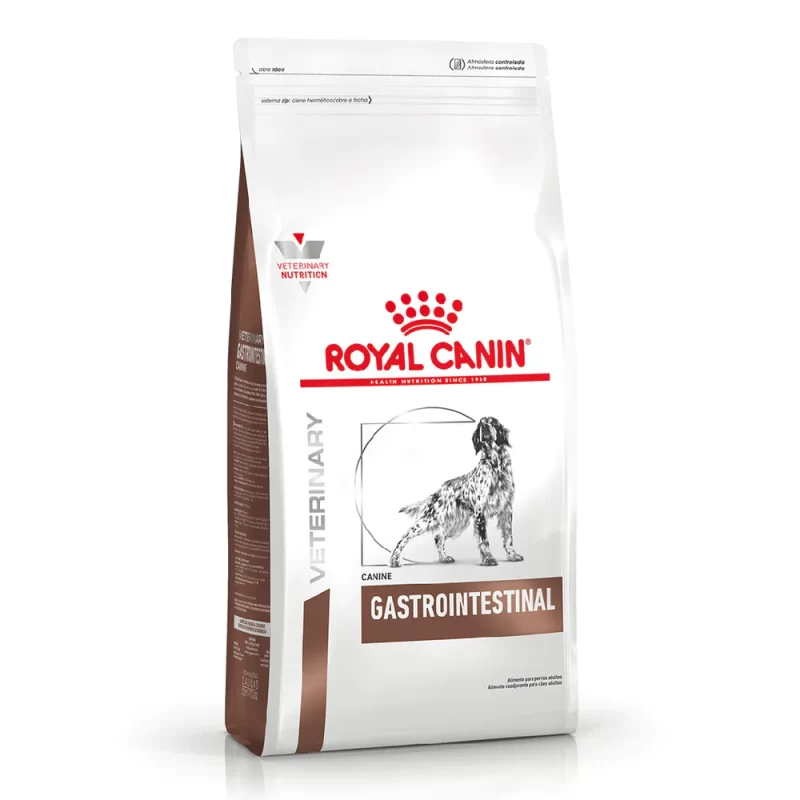ROYAL CANIN PERRO ADULTO GASTROINTESTINAL